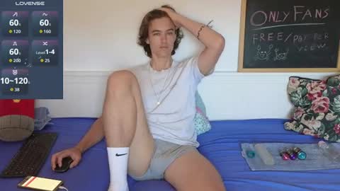 Alex83530 online show from June 2026 06:03:01 AM
