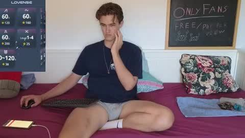 Alex83530 online show from July 2026 07:35:01 AM