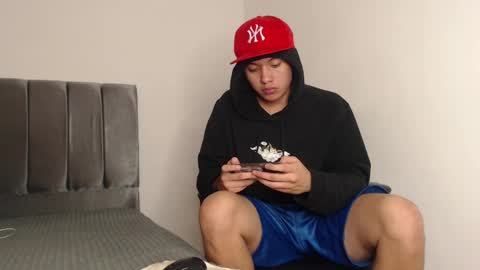 Owen online show from February 2025 06:50:02 AM