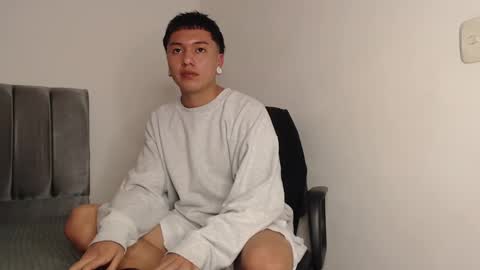 Owen online show from February 2025 02:17:02 AM