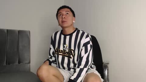 Owen online show from October 2025 12:54:02 AM