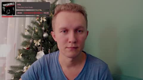 Alex Amazing online show from January 2025 10:12:02 PM