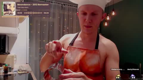 Alex Amazing online show from January 2025 09:07:01 PM