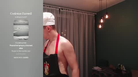 Alex Amazing online show from February 2025 01:15:02 AM