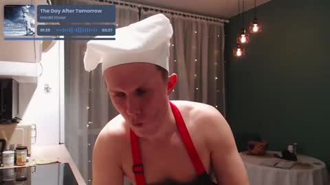 Alex Amazing online show from March 2025 01:12:01 AM