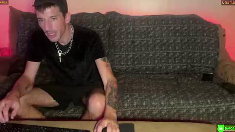 Snapshot of alex_and_charlie chatting on June 2026 01:32:02 PM alex_and_charlie online show from June 2026 01:32:02 PM