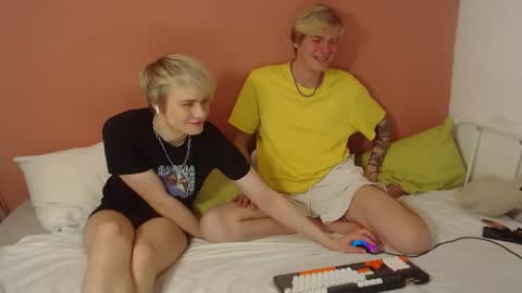 Alex  miller  and Oliver sweet  online show from May 2026 01:54:02 AM