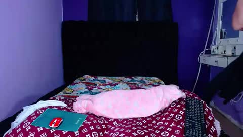 Snapshot of alex_bigcumvez chatting on March 2025 03:16:01 AM perseuz online show from March 2025 03:16:01 AM