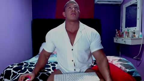 perseuz online show from March 2026 11:21:02 PM