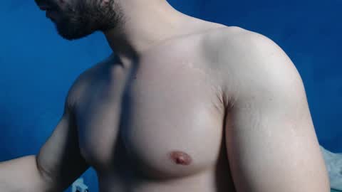 Snapshot of alex_blu chatting on January 2026 09:20:01 PM Alex online show from January 2026 09:20:01 PM