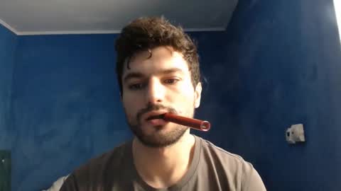 Snapshot of alex_blu chatting on January 2026 08:45:02 PM Alex online show from January 2026 08:45:02 PM