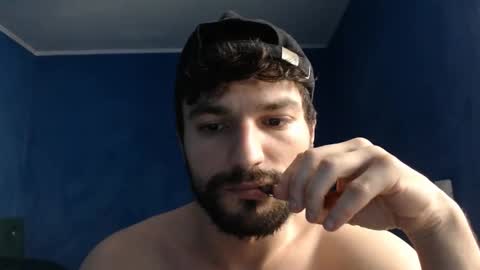 Snapshot of alex_blu chatting on February 2026 10:47:01 PM Alex online show from February 2026 10:47:01 PM