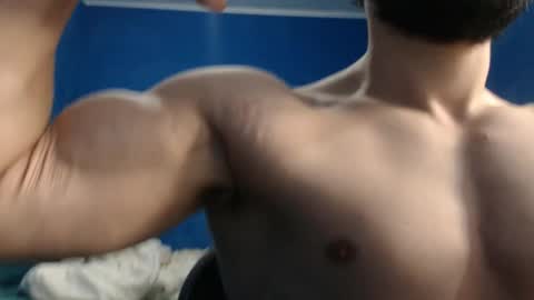 Snapshot of alex_blu chatting on February 2026 01:47:01 PM Alex online show from February 2026 01:47:01 PM