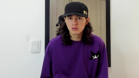 Snapshot of alex_connorr chatting on February 2025 02:56:02 PM alex_connorr online show from February 2025 02:56:02 PM