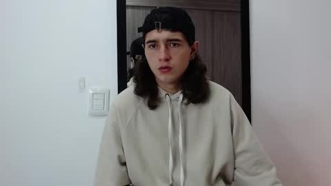 Snapshot of alex_connorr chatting on February 2025 08:34:02 PM alex_connorr online show from February 2025 08:34:02 PM