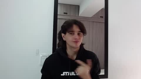 Snapshot of alex_connorr chatting on February 2025 02:44:01 PM alex_connorr online show from February 2025 02:44:01 PM