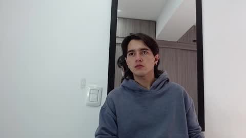 Snapshot of alex_connorr chatting on February 2025 03:19:01 PM alex_connorr online show from February 2025 03:19:01 PM