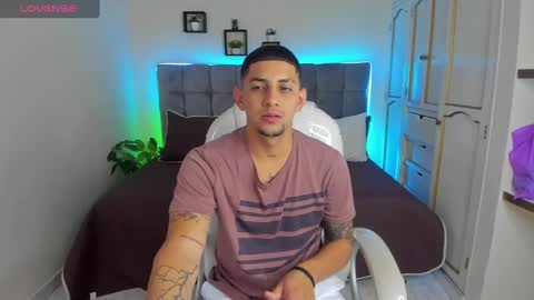 alex online show from February 2025 12:12:01 PM