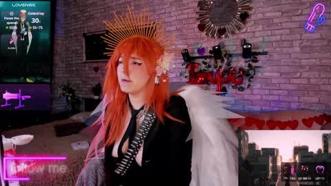 alex_howell online show from February 2025 12:31:02 AM