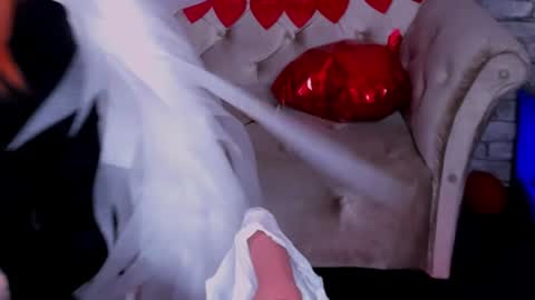 Snapshot of alex_howell chatting on February 2025 03:34:02 AM alex_howell online show from February 2025 03:34:02 AM