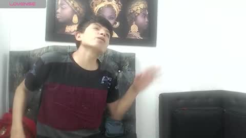 alex_it0 online show from April 2026 08:53:01 PM