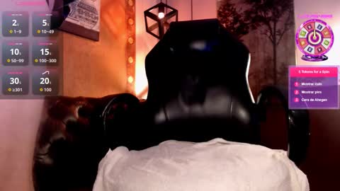 ALEX online show from November 2025 12:42:01 AM