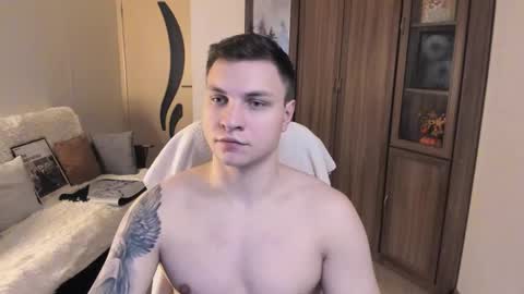 Snapshot of alex_milson chatting on September 2025 06:00:01 PM alex_milson online show from September 2025 06:00:01 PM