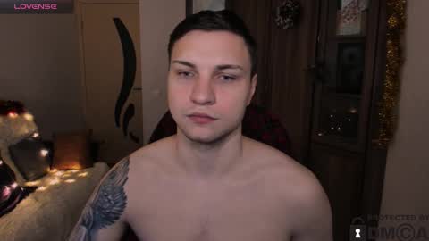 alex_milson online show from November 2025 03:32:02 AM