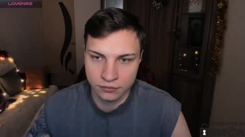 alex_milson online show from December 2025 06:40:02 AM