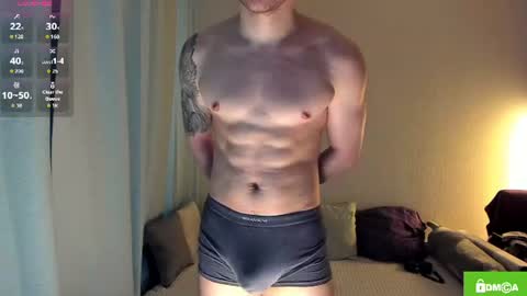 alex_milson online show from July 2026 02:38:01 AM