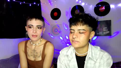 Alex online show from December 2024 07:23:01 PM