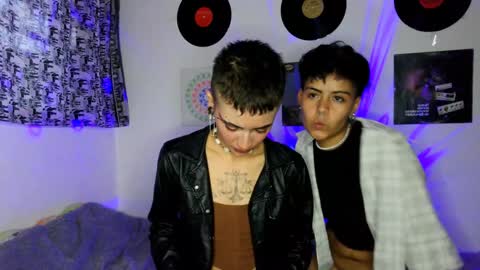 Alex online show from December 2024 10:41:01 PM