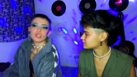 Alex online show from December 2024 02:15:02 AM