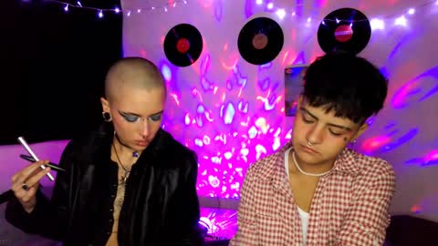 Alex online show from December 2024 10:13:02 PM