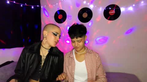 Alex online show from December 2024 01:18:01 AM