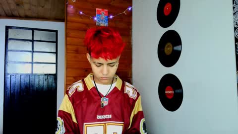 Alex online show from January 2025 04:48:01 PM