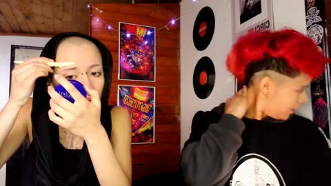 Alex online show from January 2025 05:48:01 PM