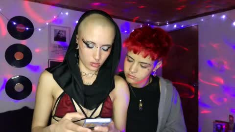 Alex online show from February 2025 02:26:02 AM