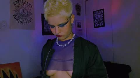 Alex online show from April 2026 12:26:02 AM