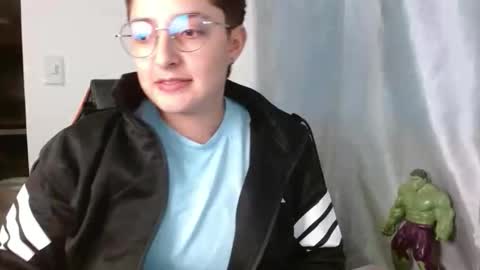 Alex Parker online show from February 2026 11:12:02 PM