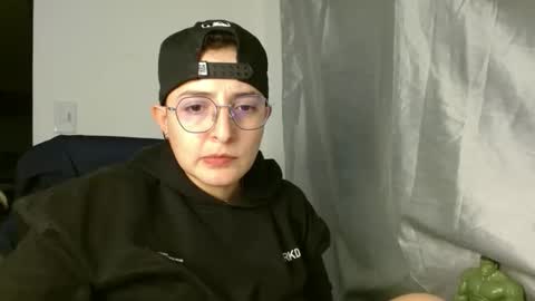 Alex Parker online show from March 2026 12:49:01 AM