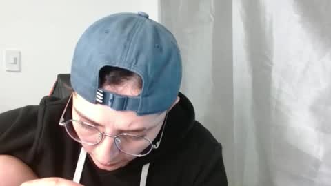 Alex Parker online show from May 2026 02:40:02 AM