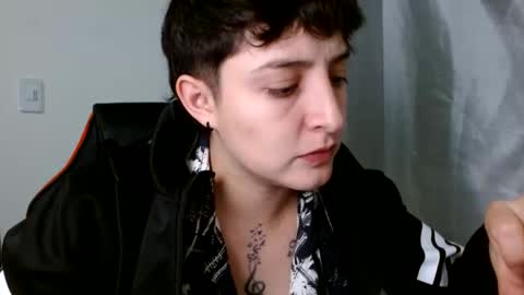 Alex Parker online show from May 2026 02:19:02 AM