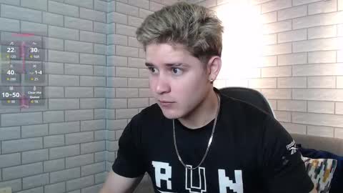 Alex  online show from March 2026 07:51:01 PM