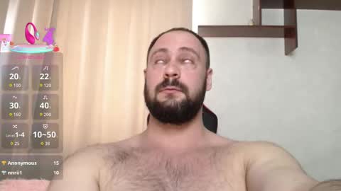 Daddy Alex online show from May 2026 02:01:02 PM