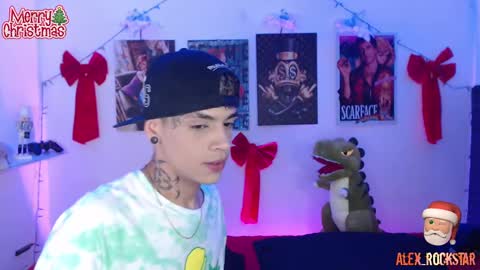    online show from December 2024 08:43:02 PM