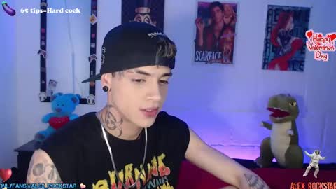    online show from February 2025 10:21:02 PM