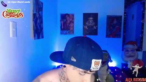    online show from December 2025 08:59:01 PM