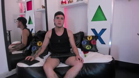 Alex  online show from June 2026 12:07:02 PM