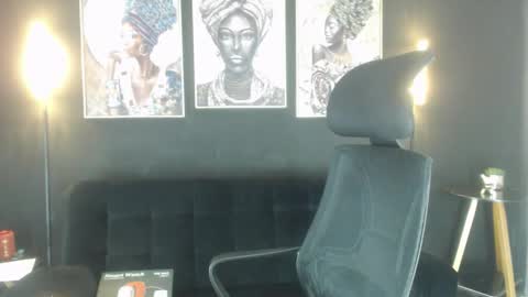 Alex Saints online show from January 2026 09:07:02 PM